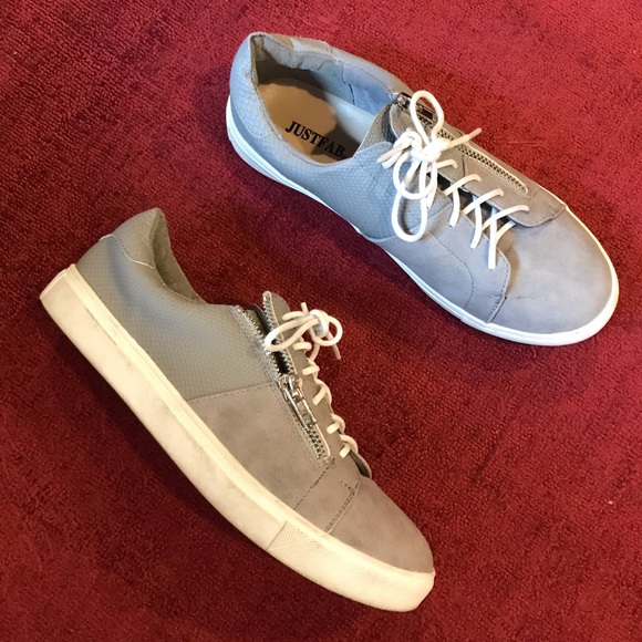 Just fab fashion sneakers - Picture 3 of 6